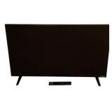 Vizio 32" LCD TV Model D321-F1 - w/ Remote
