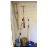 Lot of Assorted Items