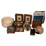 Lot of Assorted Items