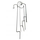 Lot of Assorted Sized Shepherd Hooks