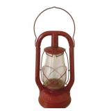 Monarch Lantern - 17"