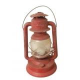 Vintage Lantern/Lamp - 14"