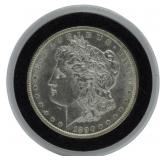 1890-CC Carson City Silver Dollar