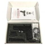 Ruger SR22 .22LR w/ case