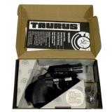 Taurus Ultra-Lite .38 Special Revolver
