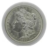 1879 Morgan Silver Dollar
