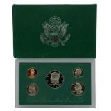 1995 US Proof Set