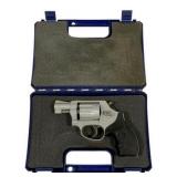 Smith & Wesson Air-Lite .22LR w/ Case