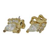 Pair of Earrings - no backs