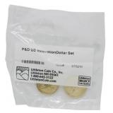 P&D US Innovation Dollar Set