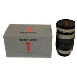 Vivitar Series 28-300mm f/4.0-6.3 Autofocu Lens