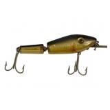 Vintage Fishing Lure - 3" long