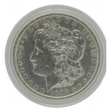 1898 Morgan Silver Dollar