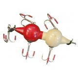 Antique Fishing Lure "The Dreadnaught"