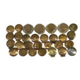 Ducks Unlimited Lapel Pins