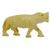 Carved Bone Animal 2"