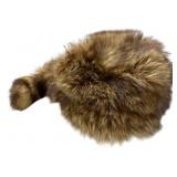 Daniel Boone Cap, size XL