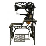 Singer 29K51 Cobbler Sewing Machine