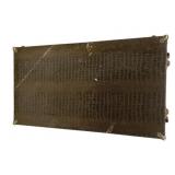 2-sided Display Case - 29 x 16 x 6