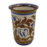 Rochelle China Vase - 5.5" Tall