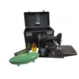 Singer Featherweight Sewing Machine #AK794270