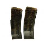 2 Eagle .223 Magazines (plastic)