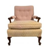 Vintage Arm Chair 34 x 28 x 37