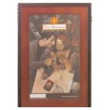 Tobacco Advertisement