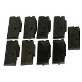 9 .22 LR Magazine Clips