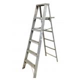 Aluminum Ladder - 69" Tall