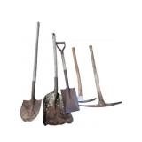 56 Garden Tools
