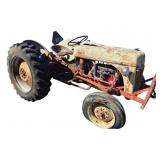 Ford 8N Tractor