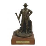 Friends of the NRA "The Marshall" Statue