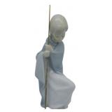 Lladro Saint Joseph Figure 6.5"