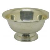 Balfour Sterling Silver Bowl 2.94oz, 2.5x4.5"
