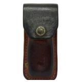Schrade Tool with Leather Case 6"