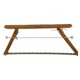 Schmidt Packsaw - Curtis Stebbins