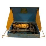 Sears Portable Propane Grill - 17.5 x 12 x 15