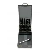 Metal Box Drill Bit Set - 8 x 4.5 x 2