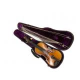 Violin in Case 32"
