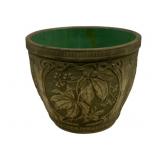 Pottery Planter - 12 x 9.5