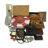 Lot of Assorted Items