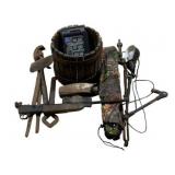 Lot of Assorted Items