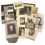 Assorted Vintage Photos