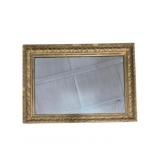 Gold Leaf Mirror 22 x 31