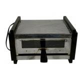 Manning Bowman Reversible Oven-Broiler