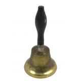 Vintage Bell  - 6.5" Tall