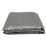 Heavy Duty Vinyl Tarp - Unknown Size