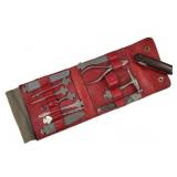 Vintage German "Bonsa" multi-tool kit