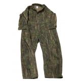Gun Flint Camo Overalls - Size 3XL